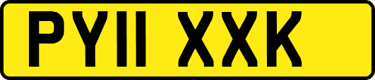 PY11XXK