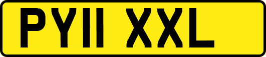 PY11XXL
