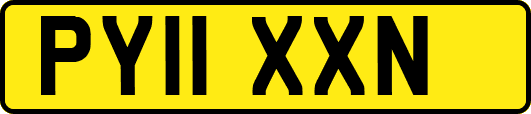 PY11XXN