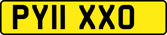 PY11XXO