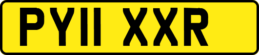 PY11XXR