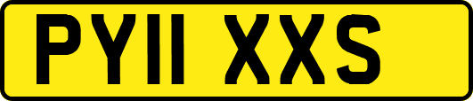 PY11XXS