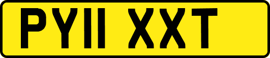 PY11XXT