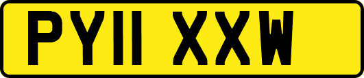 PY11XXW