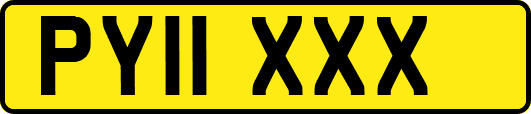 PY11XXX