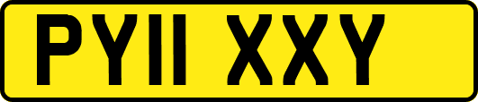 PY11XXY