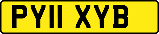 PY11XYB