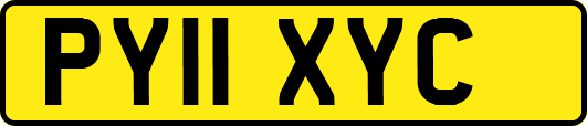 PY11XYC