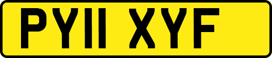PY11XYF