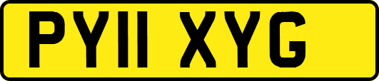 PY11XYG
