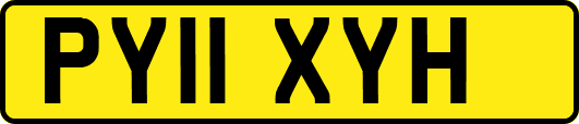 PY11XYH