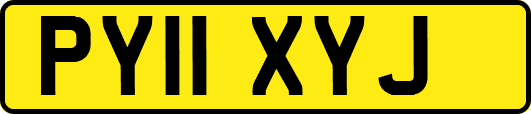 PY11XYJ