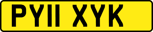 PY11XYK