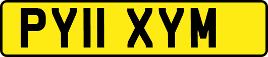 PY11XYM