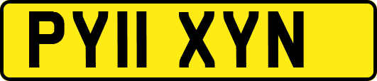 PY11XYN