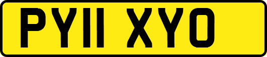 PY11XYO