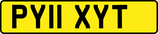 PY11XYT