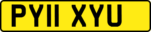 PY11XYU