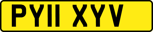 PY11XYV