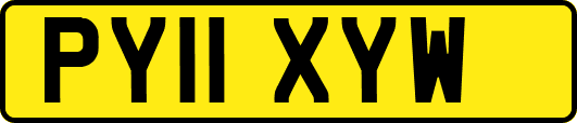 PY11XYW