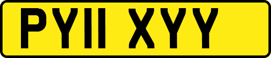 PY11XYY