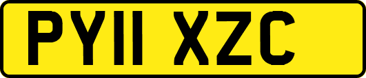 PY11XZC