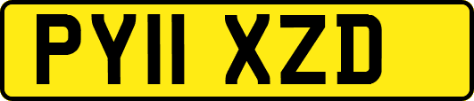 PY11XZD