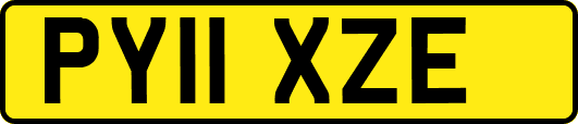 PY11XZE