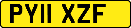 PY11XZF