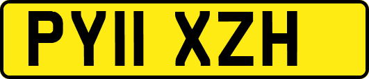 PY11XZH