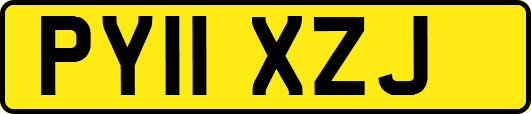 PY11XZJ
