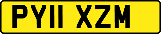 PY11XZM