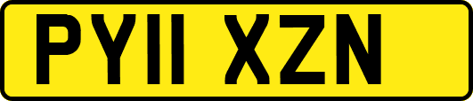 PY11XZN