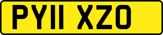 PY11XZO