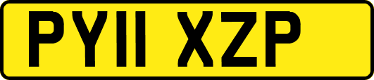 PY11XZP