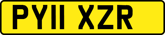PY11XZR