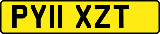 PY11XZT