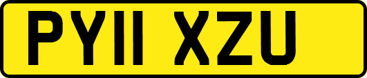 PY11XZU