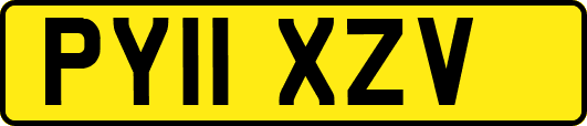 PY11XZV