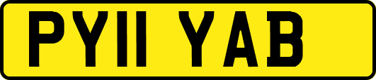 PY11YAB