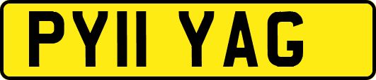 PY11YAG