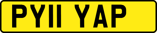 PY11YAP