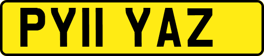 PY11YAZ