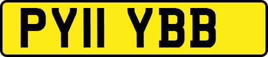 PY11YBB