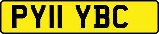 PY11YBC