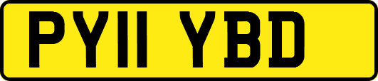 PY11YBD