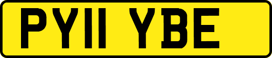 PY11YBE