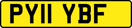 PY11YBF