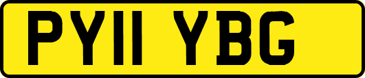 PY11YBG