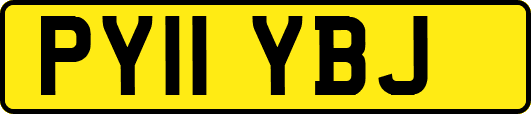 PY11YBJ